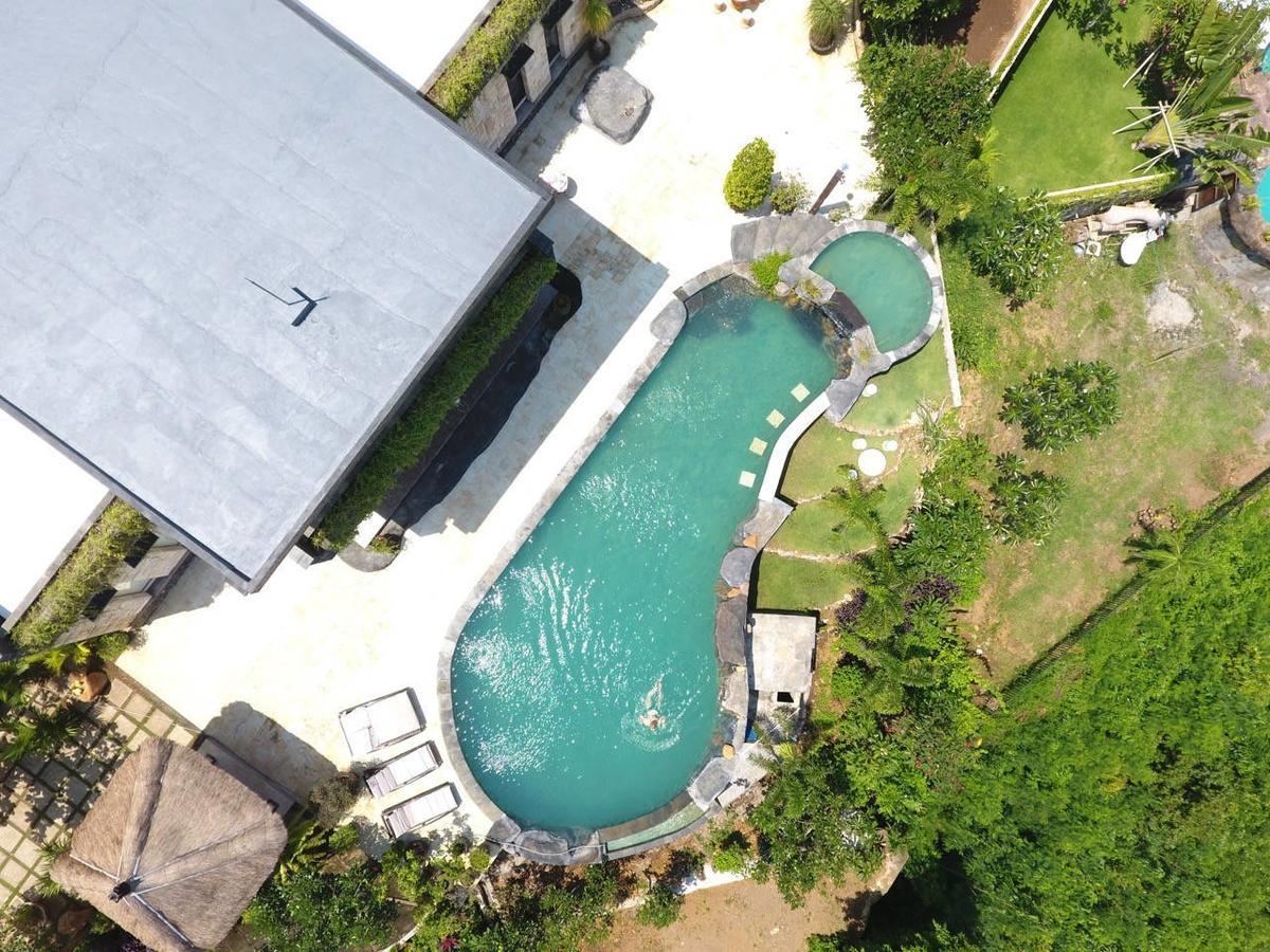 Sing Sing Resort Lovina Dış mekan fotoğraf